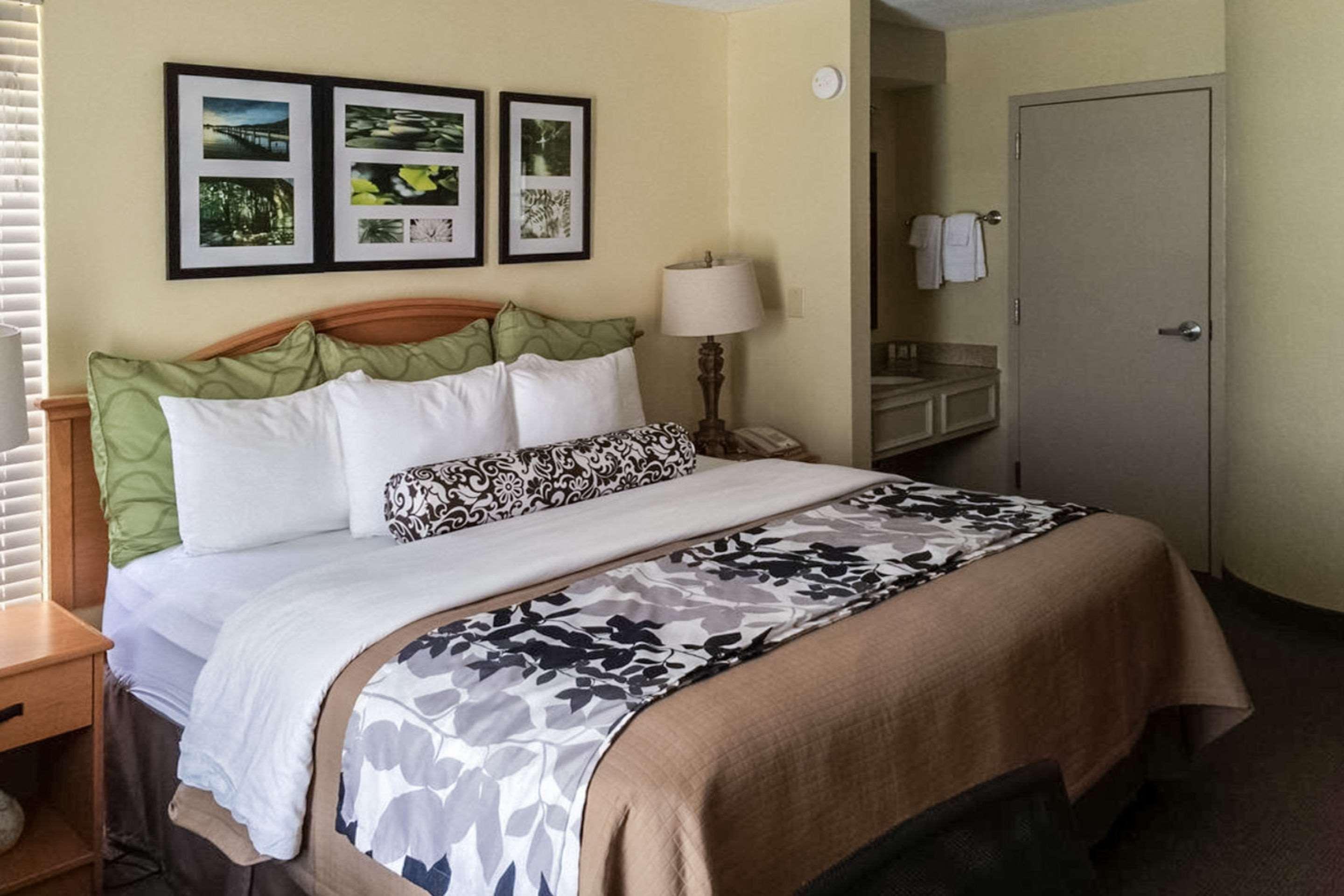 Sleep Inn On The Beach Orange Beach Eksteriør billede